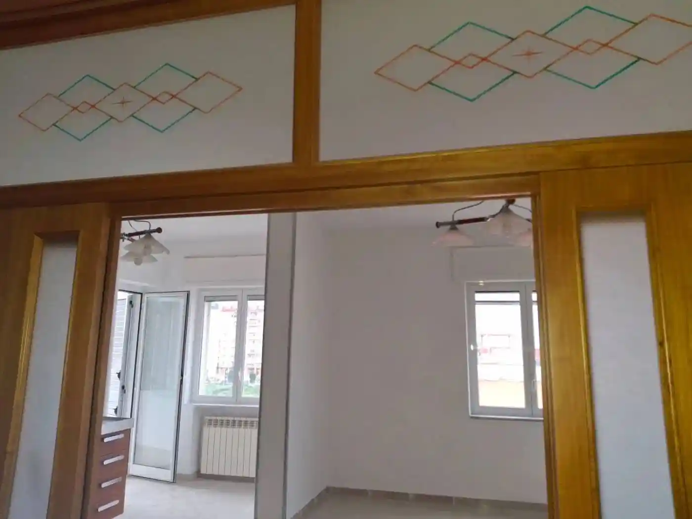 Appartamento in vendita a Melito di Napoli