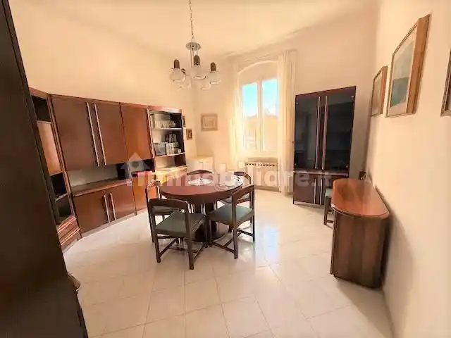 Appartamento in vendita a La Spezia
