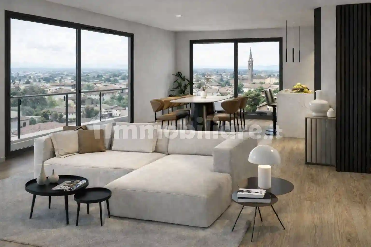 Appartamento - foto 3