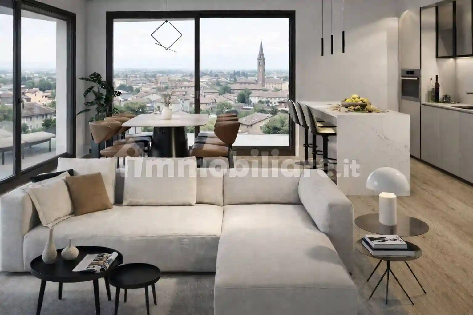 Appartamento - foto 5