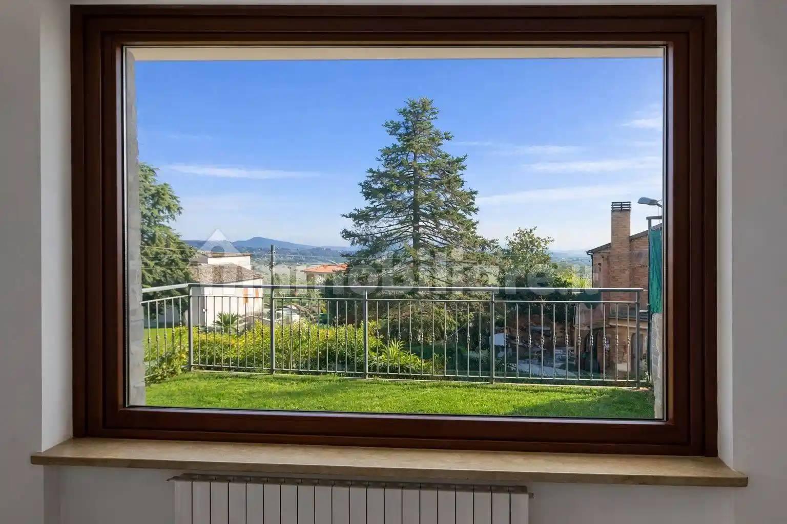 Villetta a schiera in vendita a Offagna