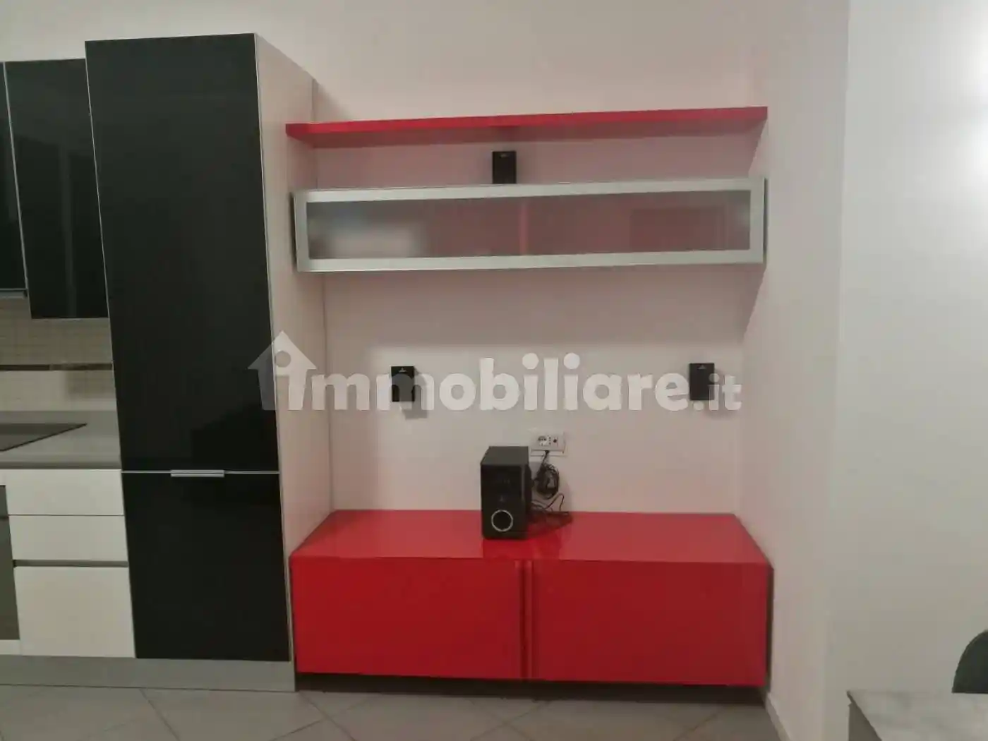 Appartamento in affitto a Bergamo