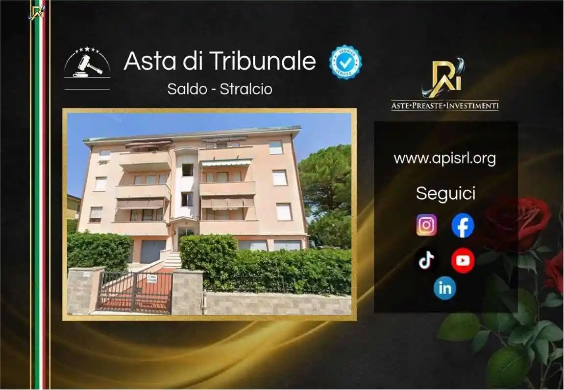 Appartamento in vendita a Pisa