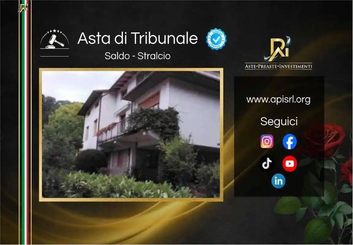 Villa in vendita a Scarperia e San Piero