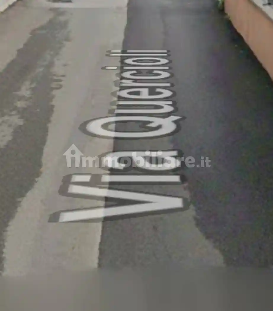 Appartamento in vendita a Massa