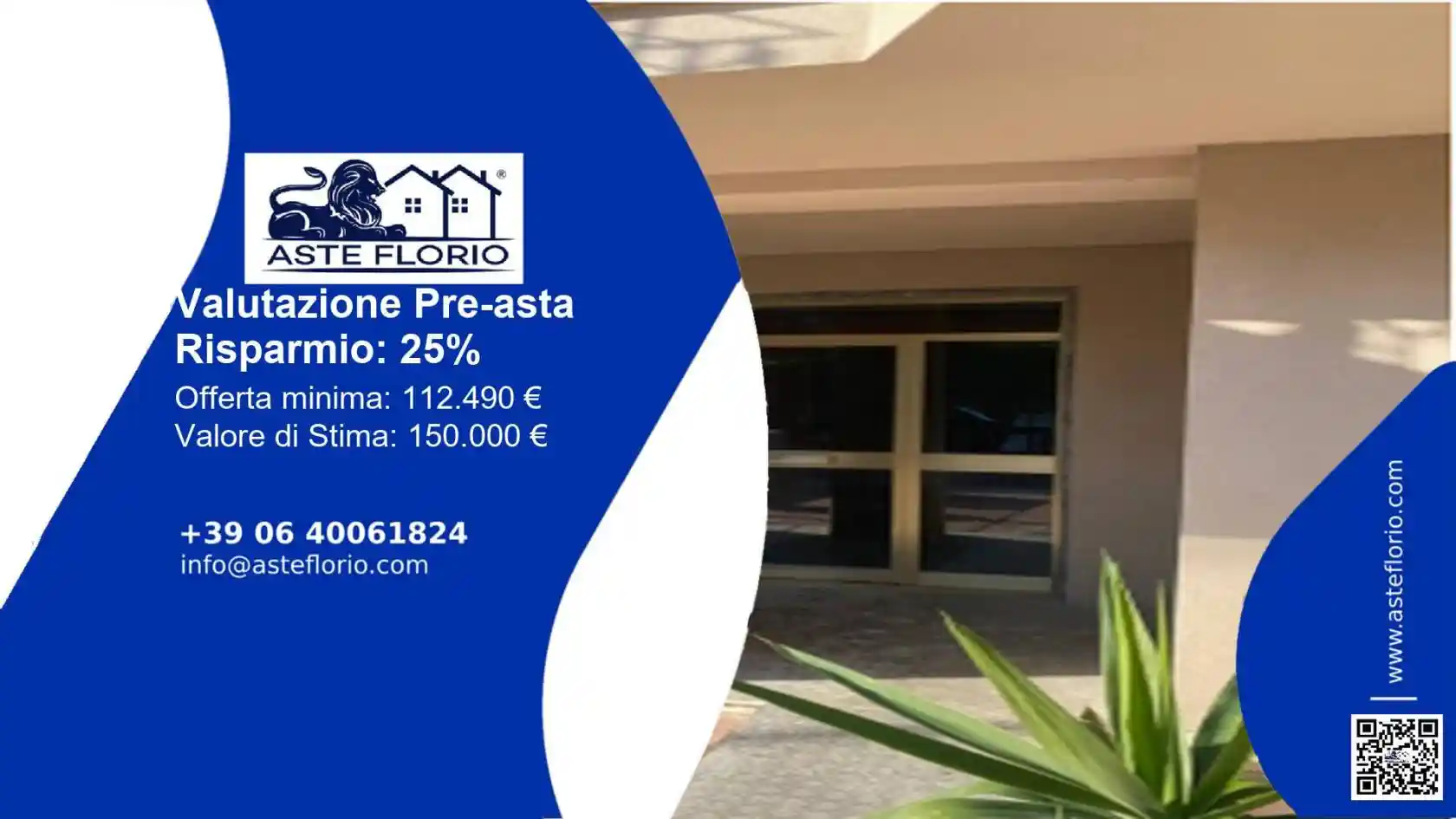 Appartamento in vendita a Viterbo