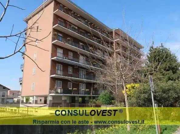 Appartamento in vendita a Pioltello