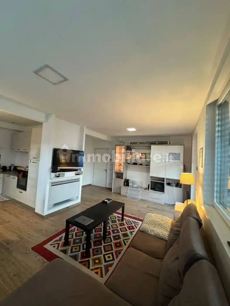 Appartamento in affitto a Arsago Seprio