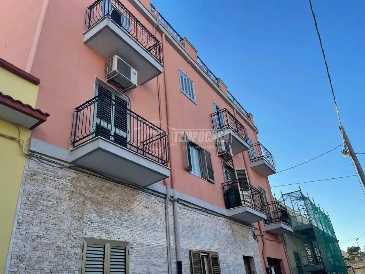 Appartamento in vendita a Bari