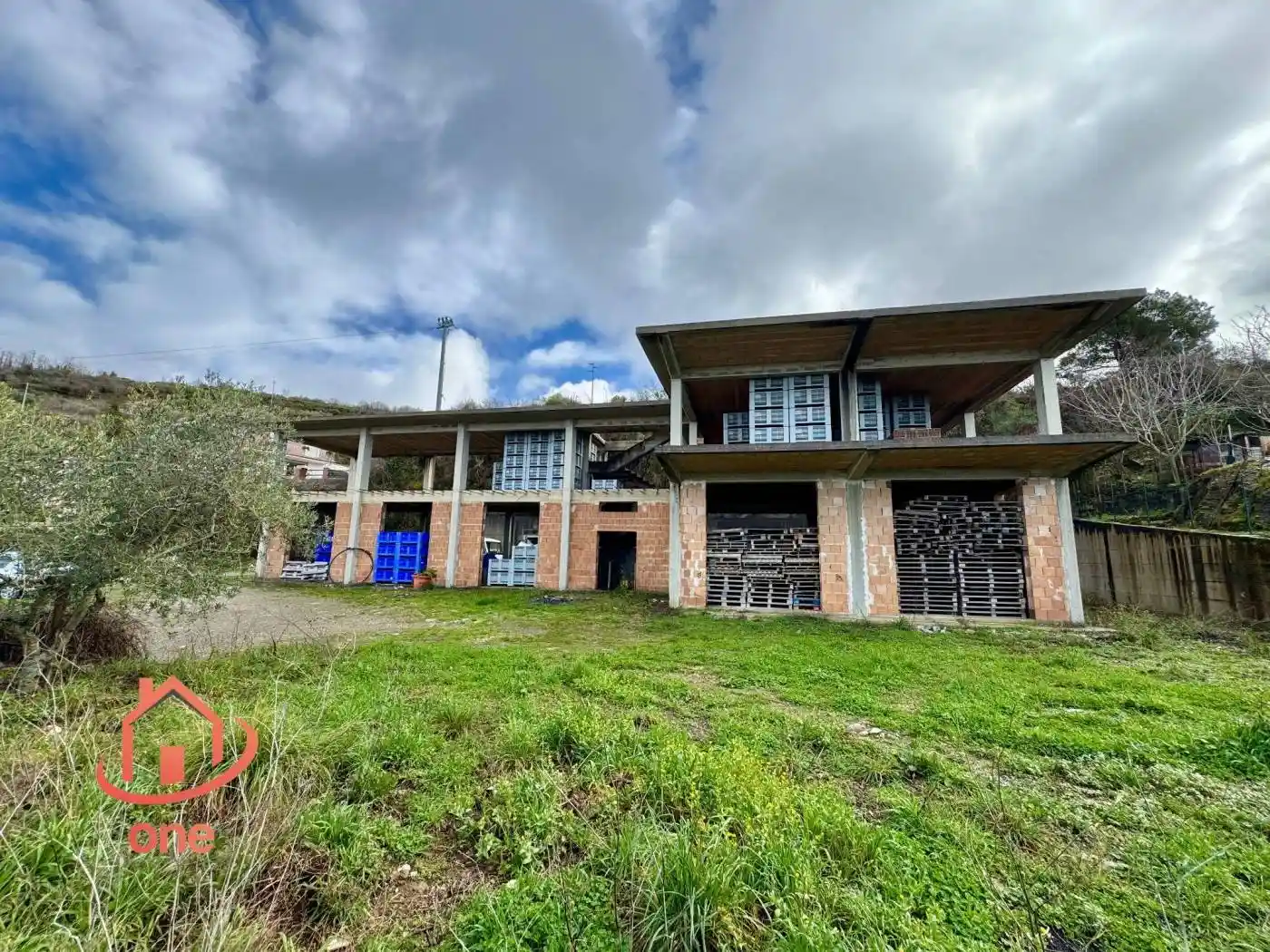 Villa in vendita a Perdifumo