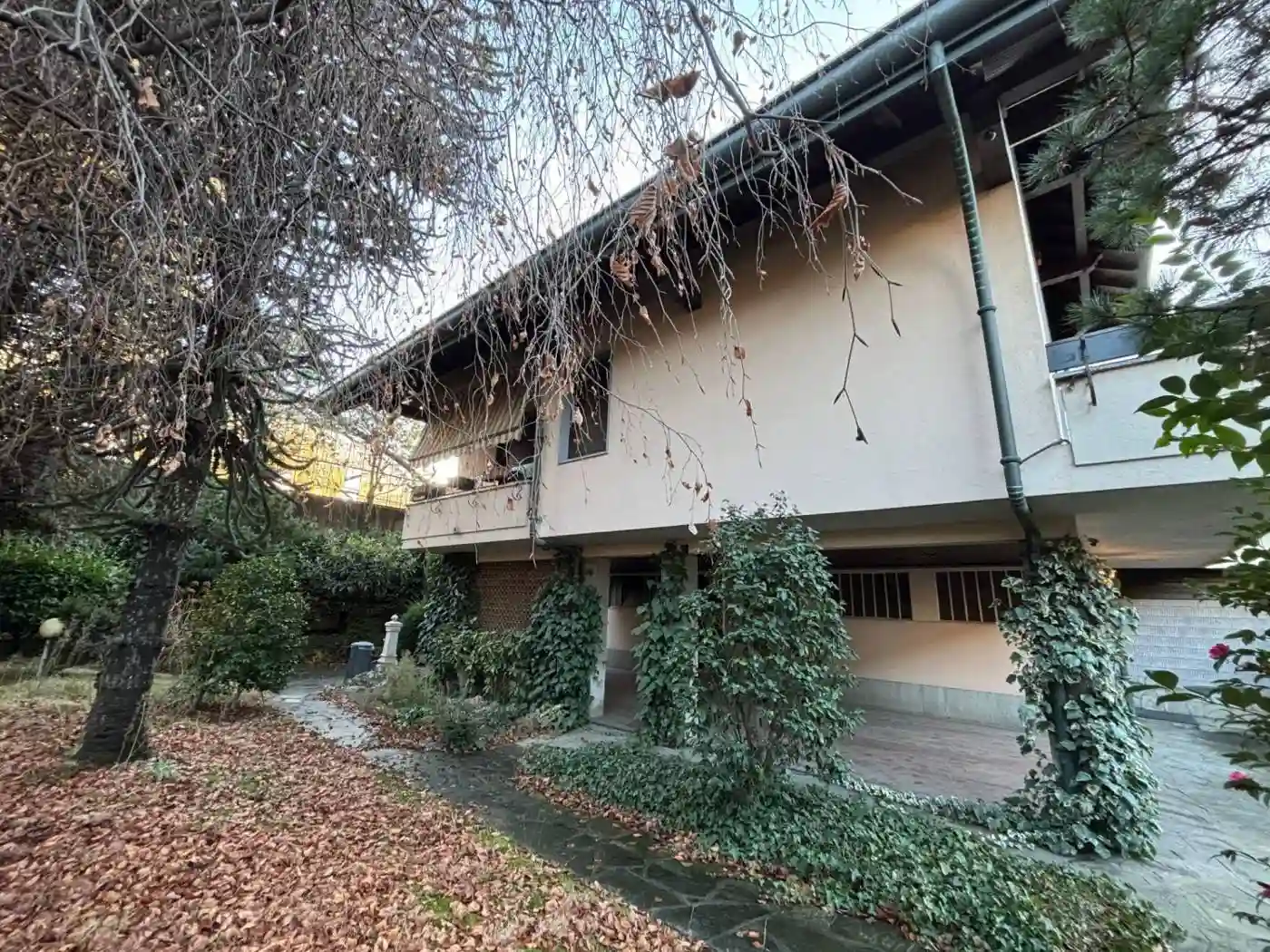 Villa - foto 4