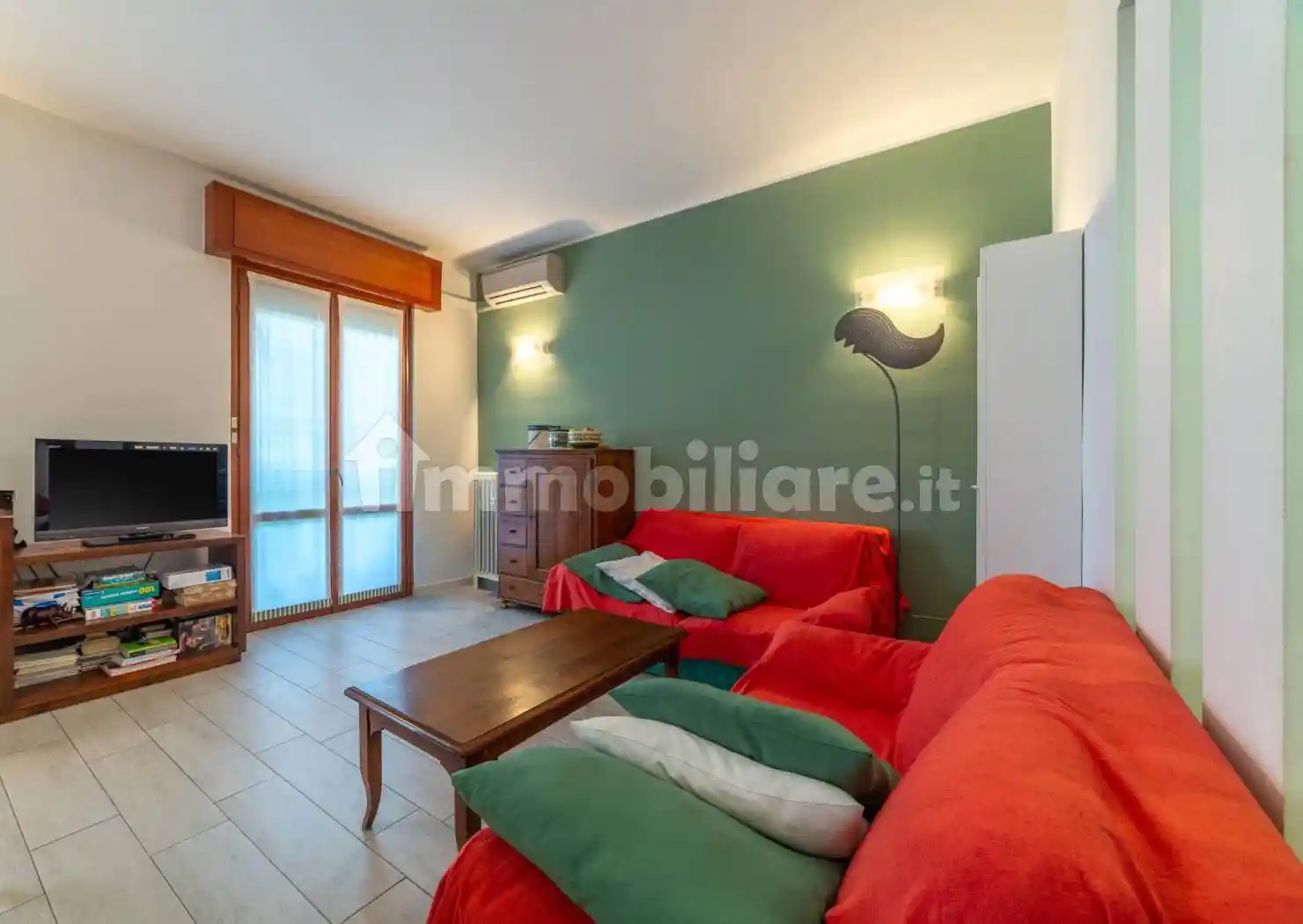 Appartamento in vendita a Cernusco sul Naviglio