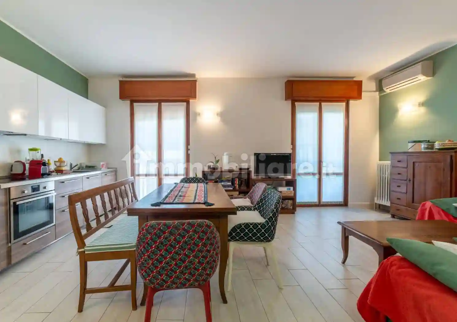 Appartamento - foto 5