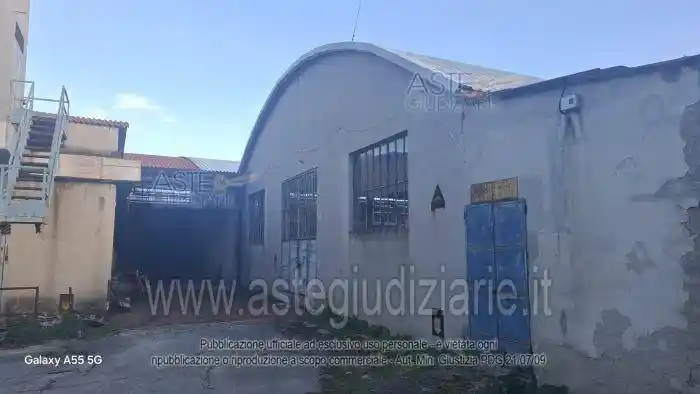 Appartamento in vendita a Potenza Picena