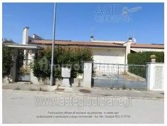 Villetta a schiera in vendita a Recanati