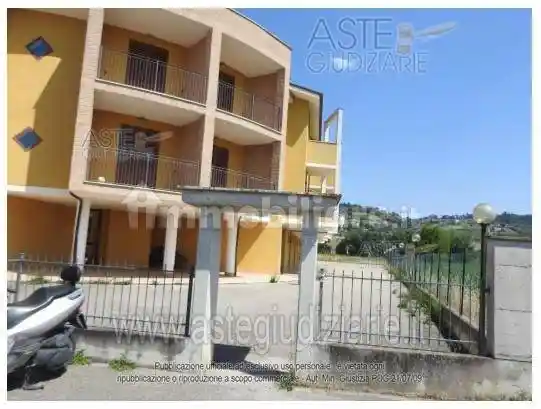 Appartamento in vendita a Recanati