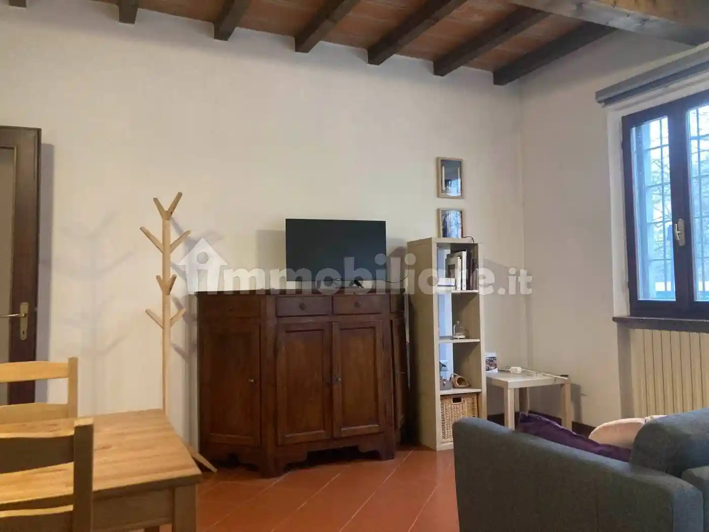 Appartamento in affitto a Parma