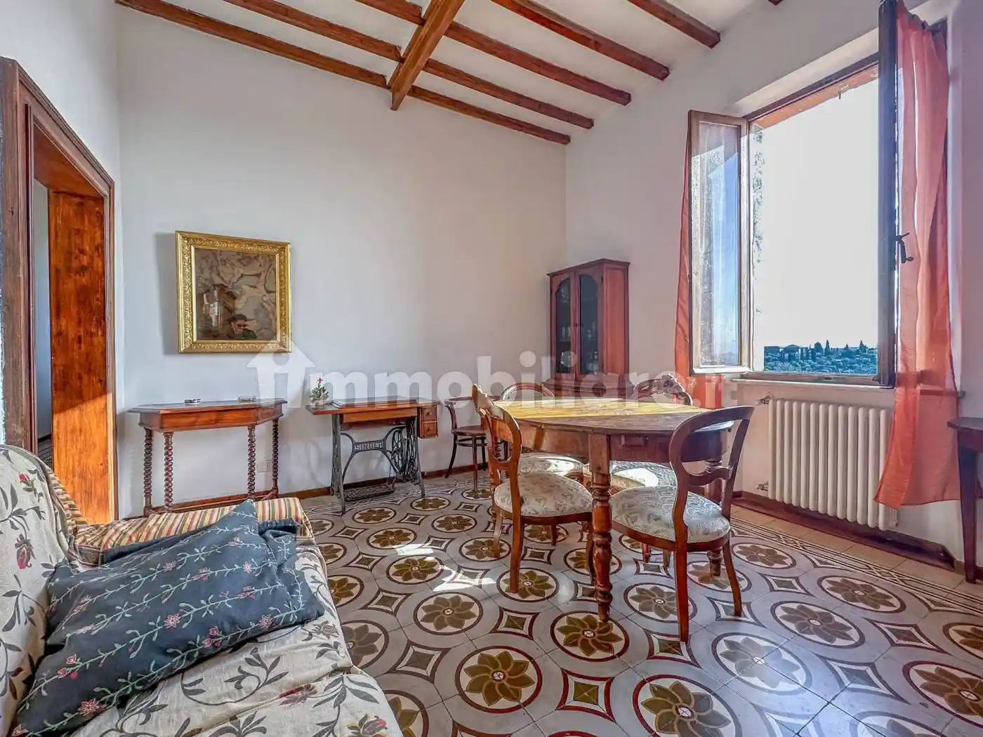 Appartamento in vendita a Siena