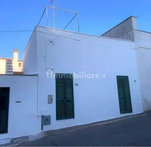 Villa in vendita a Specchia