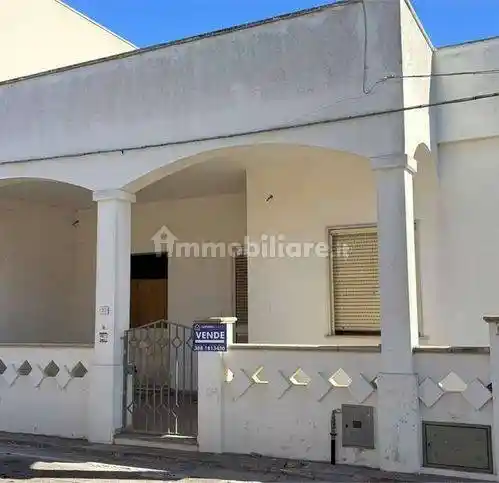 Villa in vendita a Tiggiano