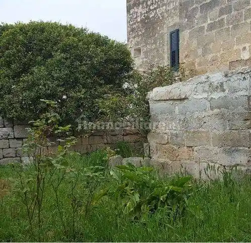 Villa in vendita a Santa Cesarea Terme