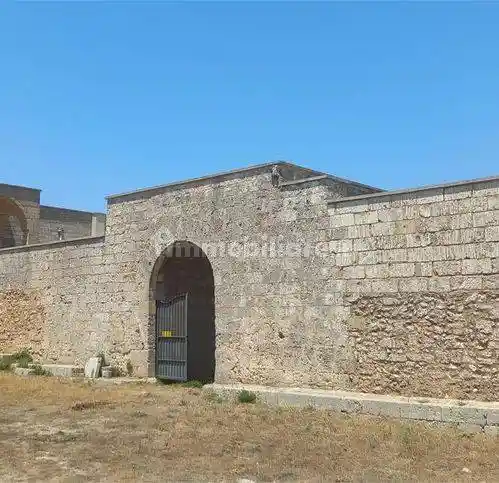 Rustico - Casale in vendita a Tricase