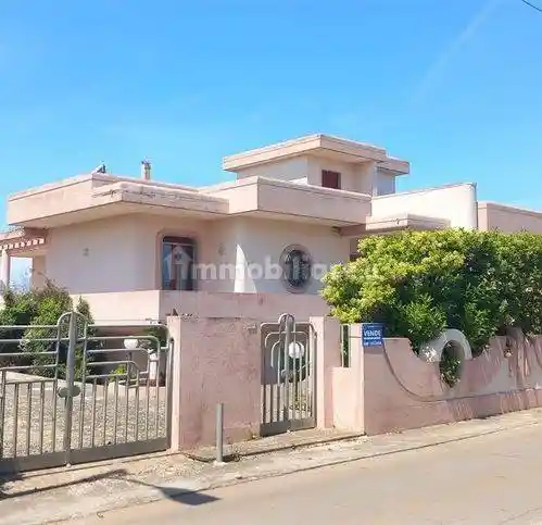 Villa in vendita a Tiggiano