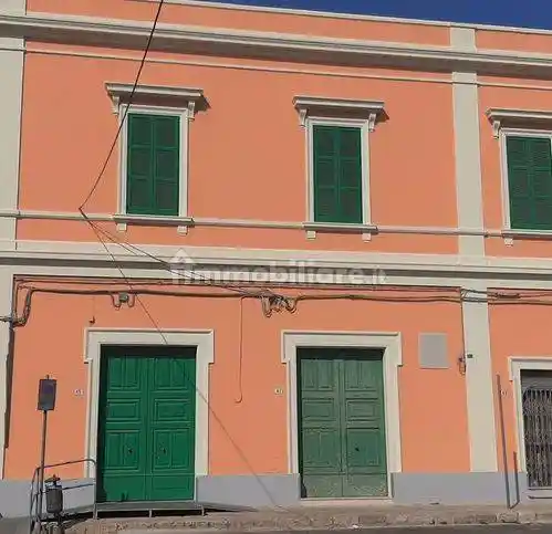 Appartamento in vendita a Alessano