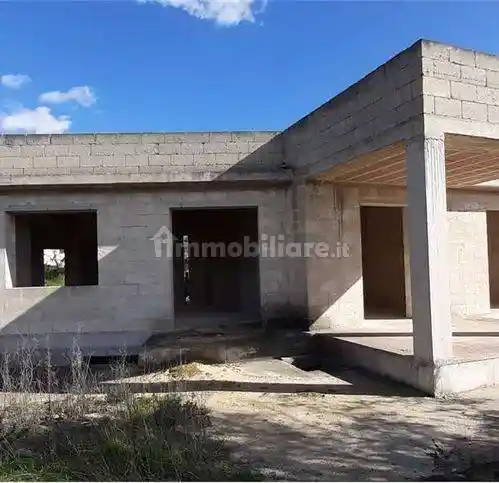 Villa in vendita a Tricase