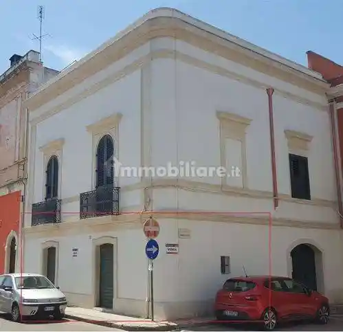 Villa in vendita a Matino