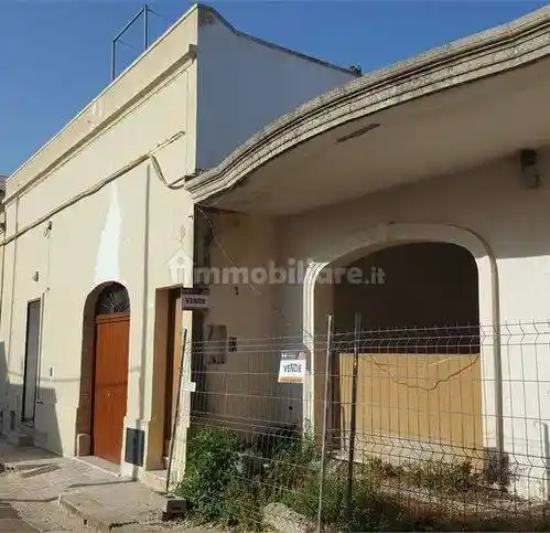 Villa in vendita a Montesano Salentino