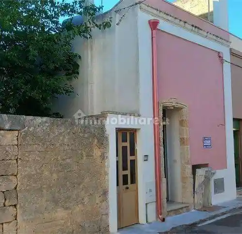 Villa in vendita a Tricase