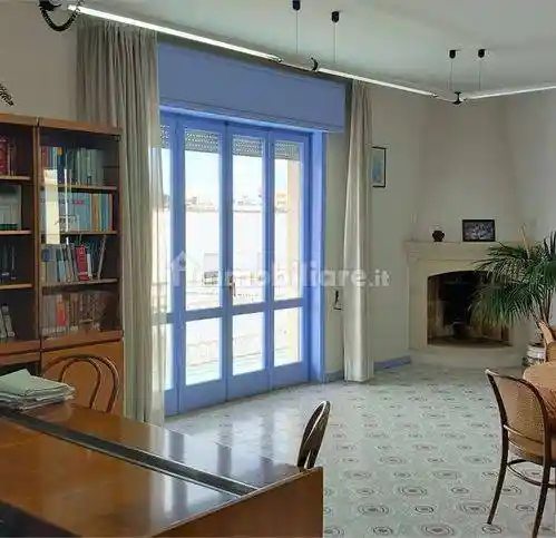 Appartamento in vendita a Tricase