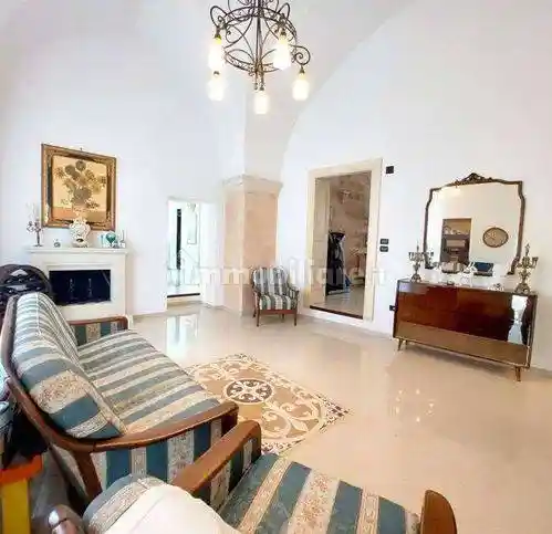 Villa in vendita a Tricase