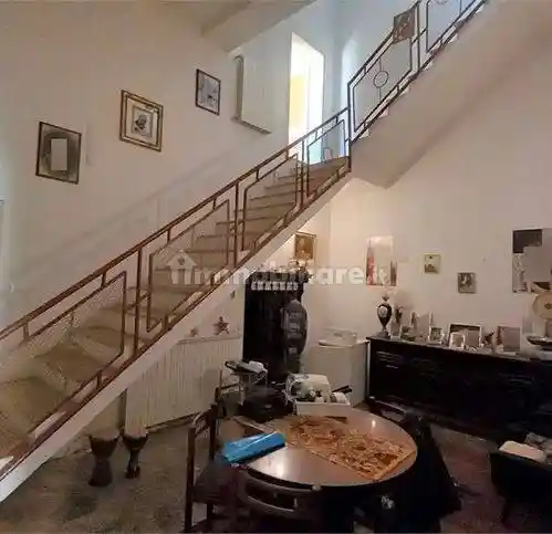 Villa in vendita a Salve