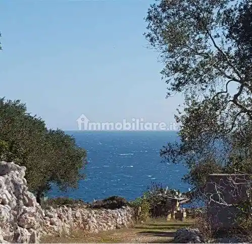 Rustico - Casale in vendita a Tricase