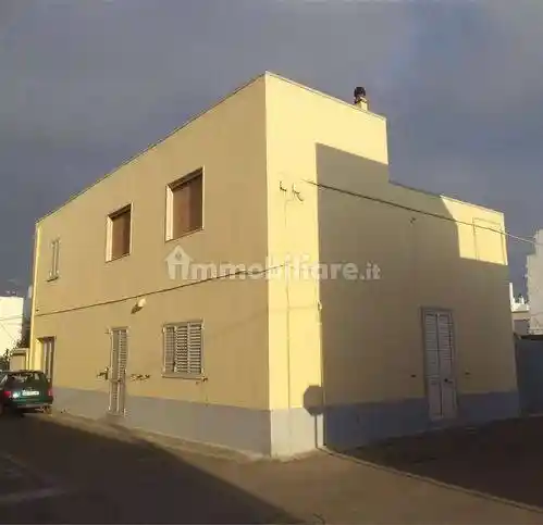 Villa in vendita a Andrano