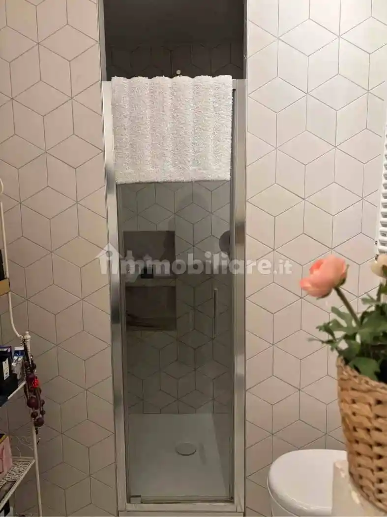 Attico - Mansarda in affitto a Parma