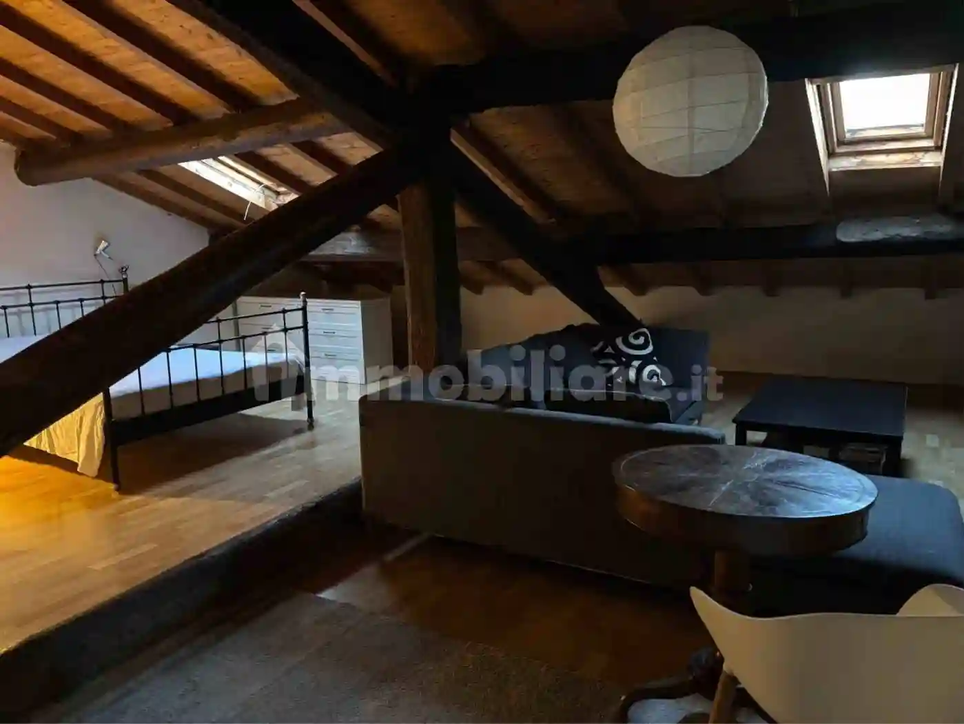 Attico - Mansarda - foto 5