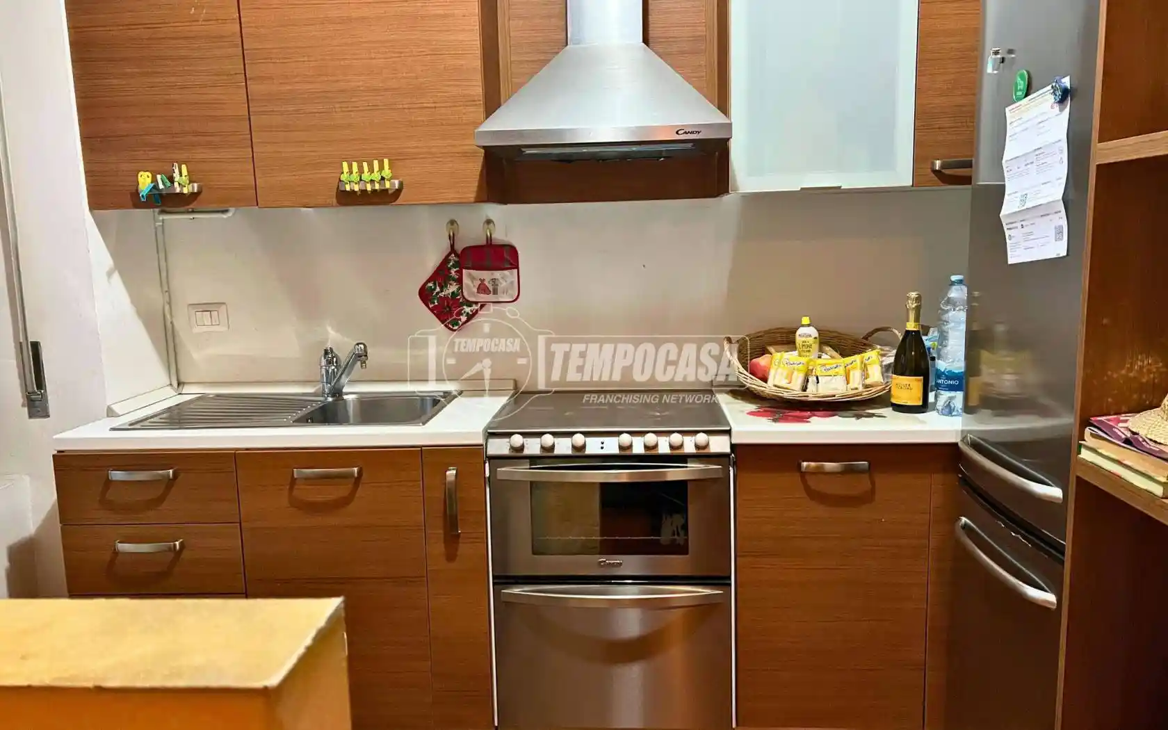 Appartamento in vendita a Agrate Brianza