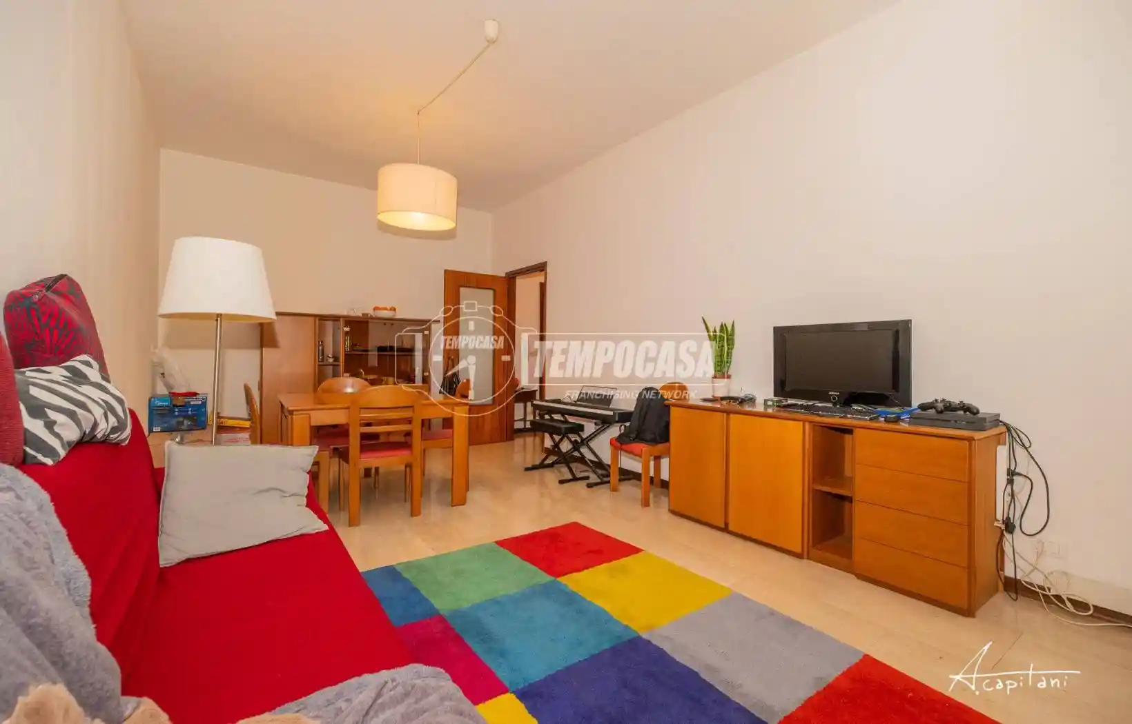 Appartamento in vendita a Modena