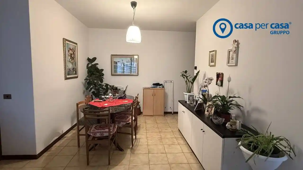Appartamento in vendita a Rovigo