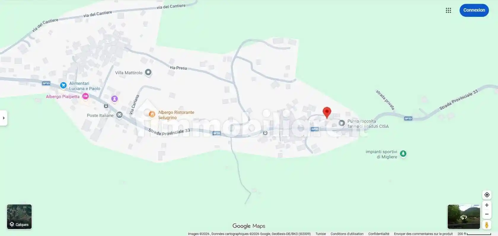 Appartamento in vendita a Groscavallo