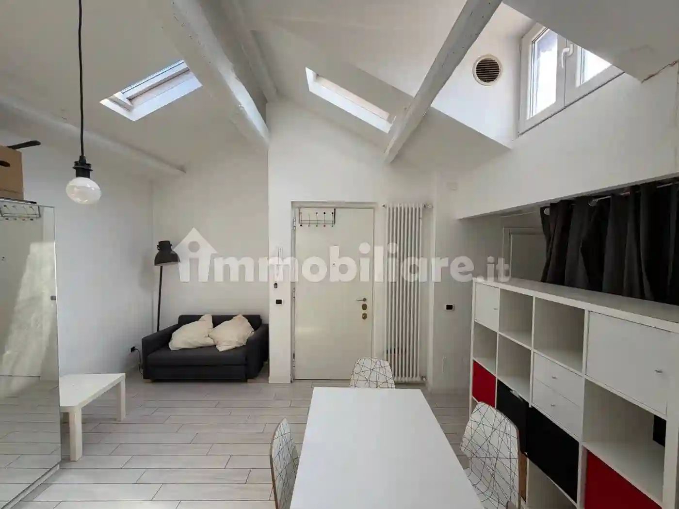 Attico - Mansarda - foto 2