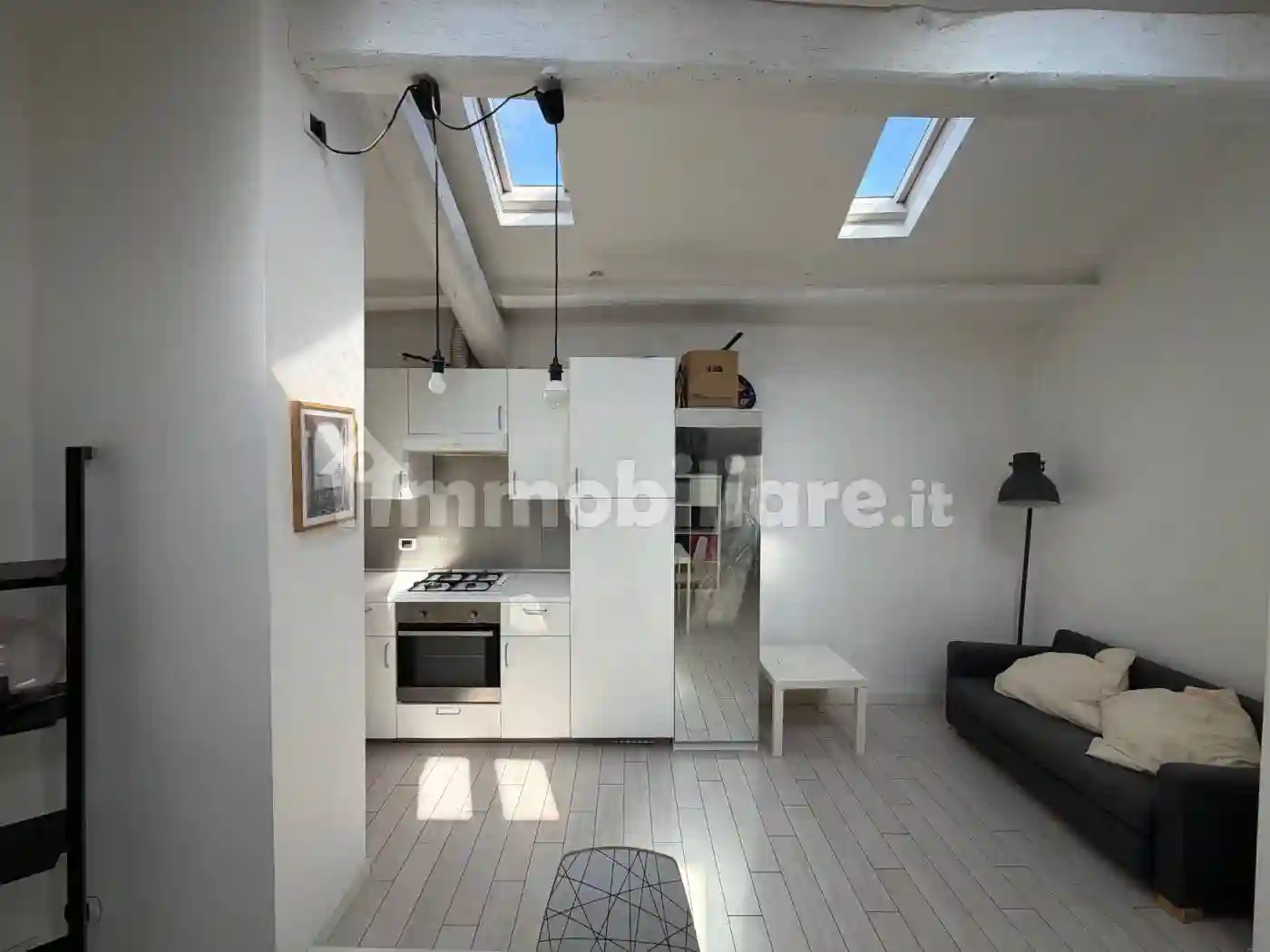 Attico - Mansarda - foto 3