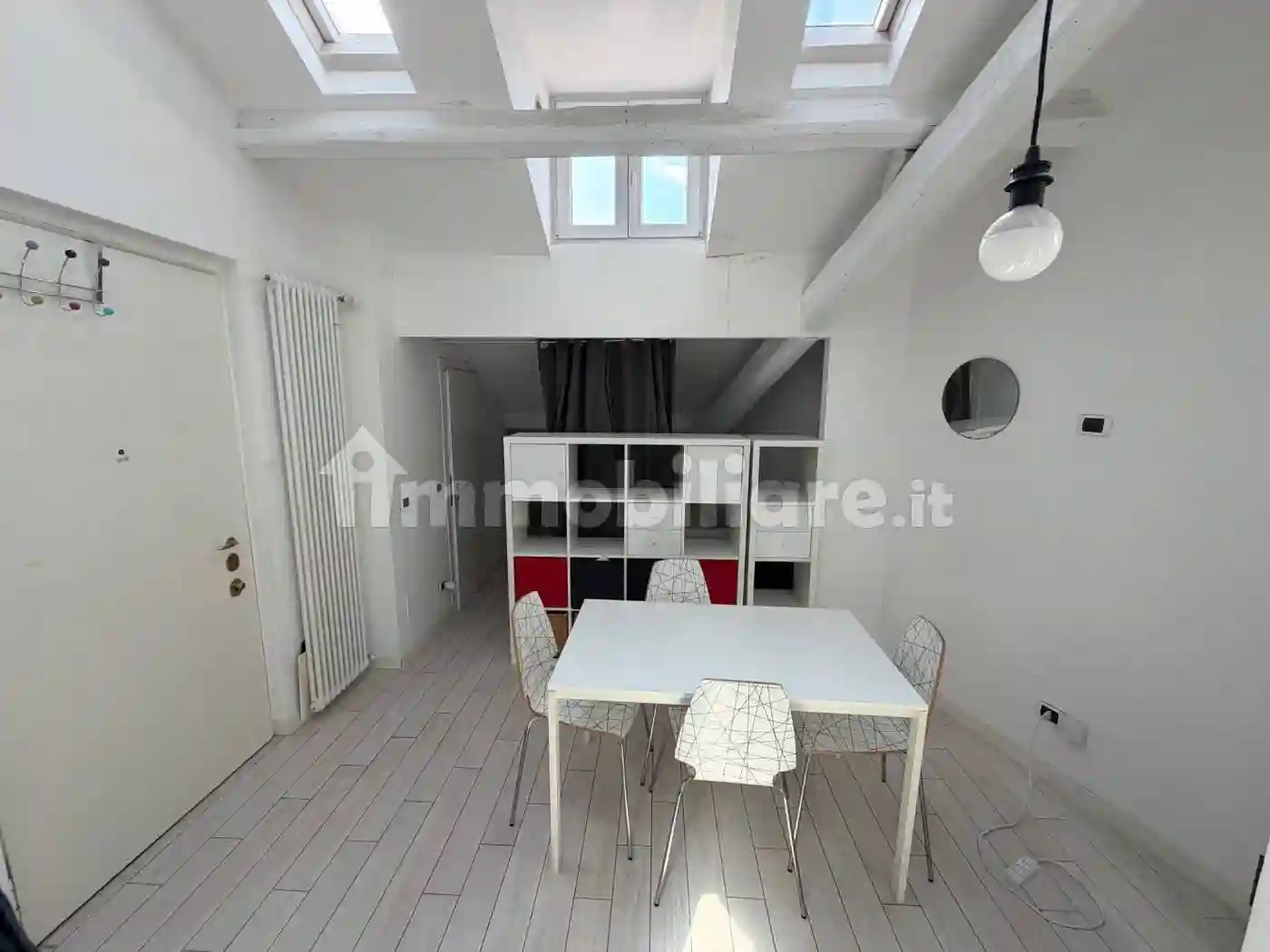 Attico - Mansarda - foto 4