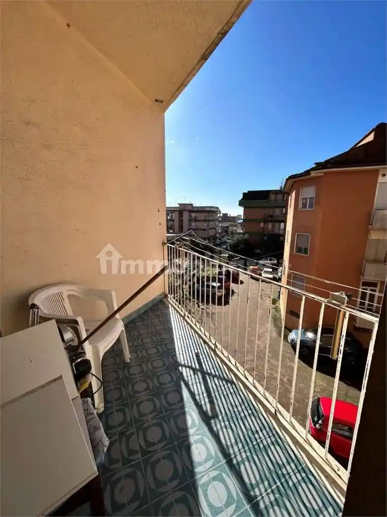 Appartamento in affitto a Formia