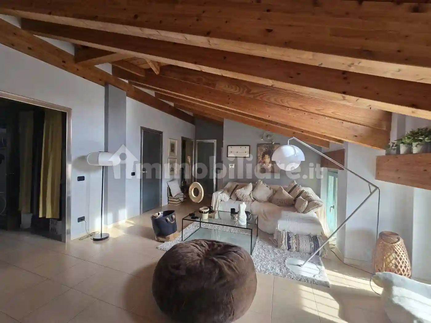 Attico - Mansarda - foto 4