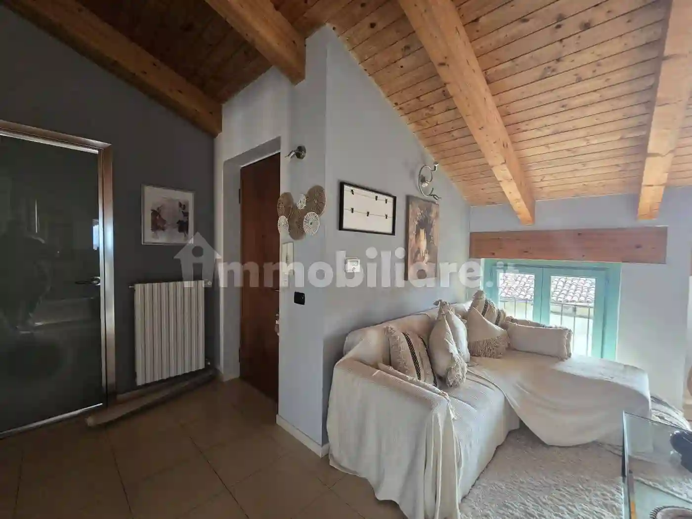 Attico - Mansarda - foto 5