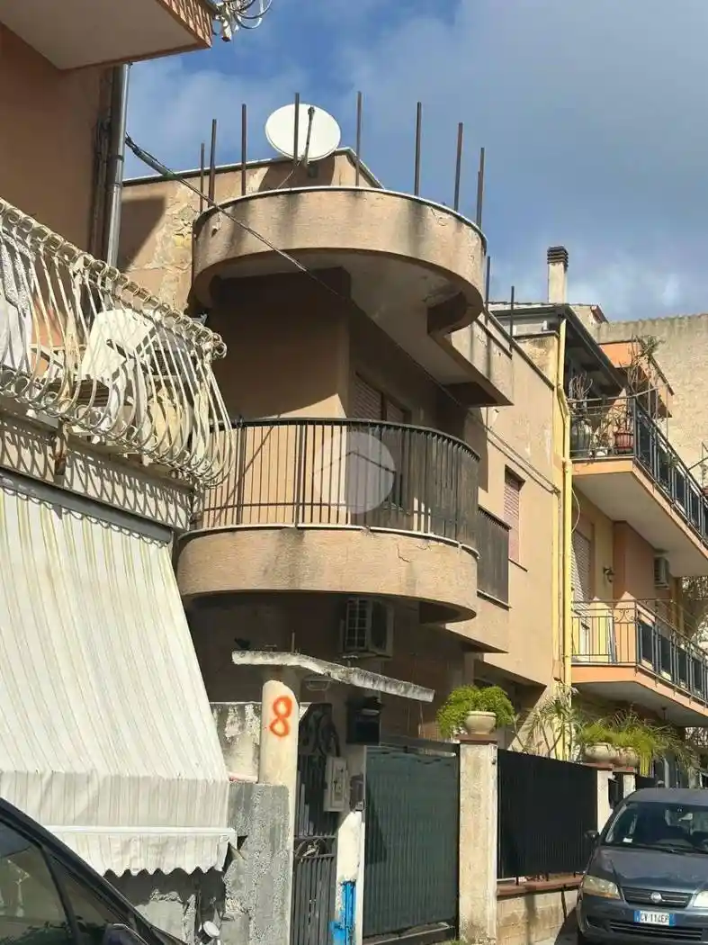 Appartamento in vendita a Palermo